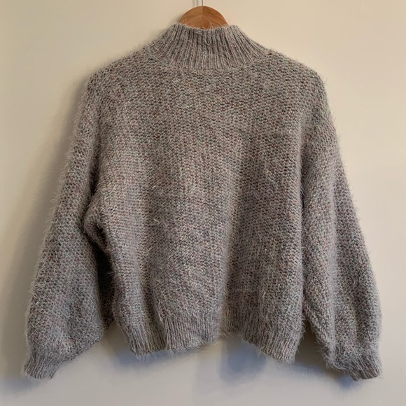 Joie | Markita Turtleneck - Picture 5 of 9